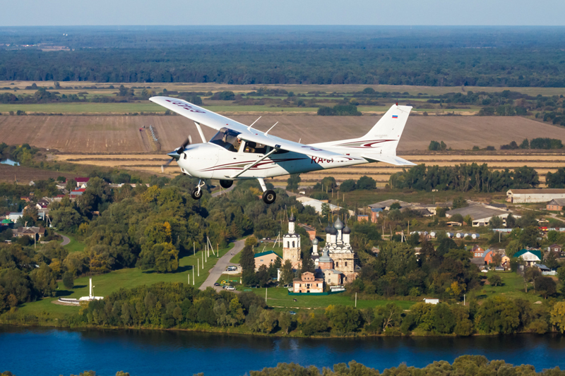 Where in the Moscow region can you learn to fly an airplane? - My, Flight School, extreme sports, Extreme sport, Camping, Longpost