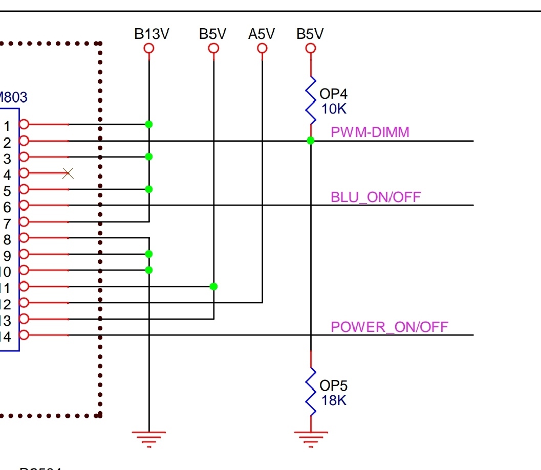 Which element does OP stand for? - My, Help, Circuitry, Resistor, Longpost