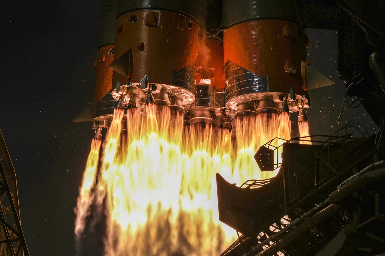 Дипломная работа по теме Разработка жидкостного ракетного двигателя первой ступени ракетоносителя