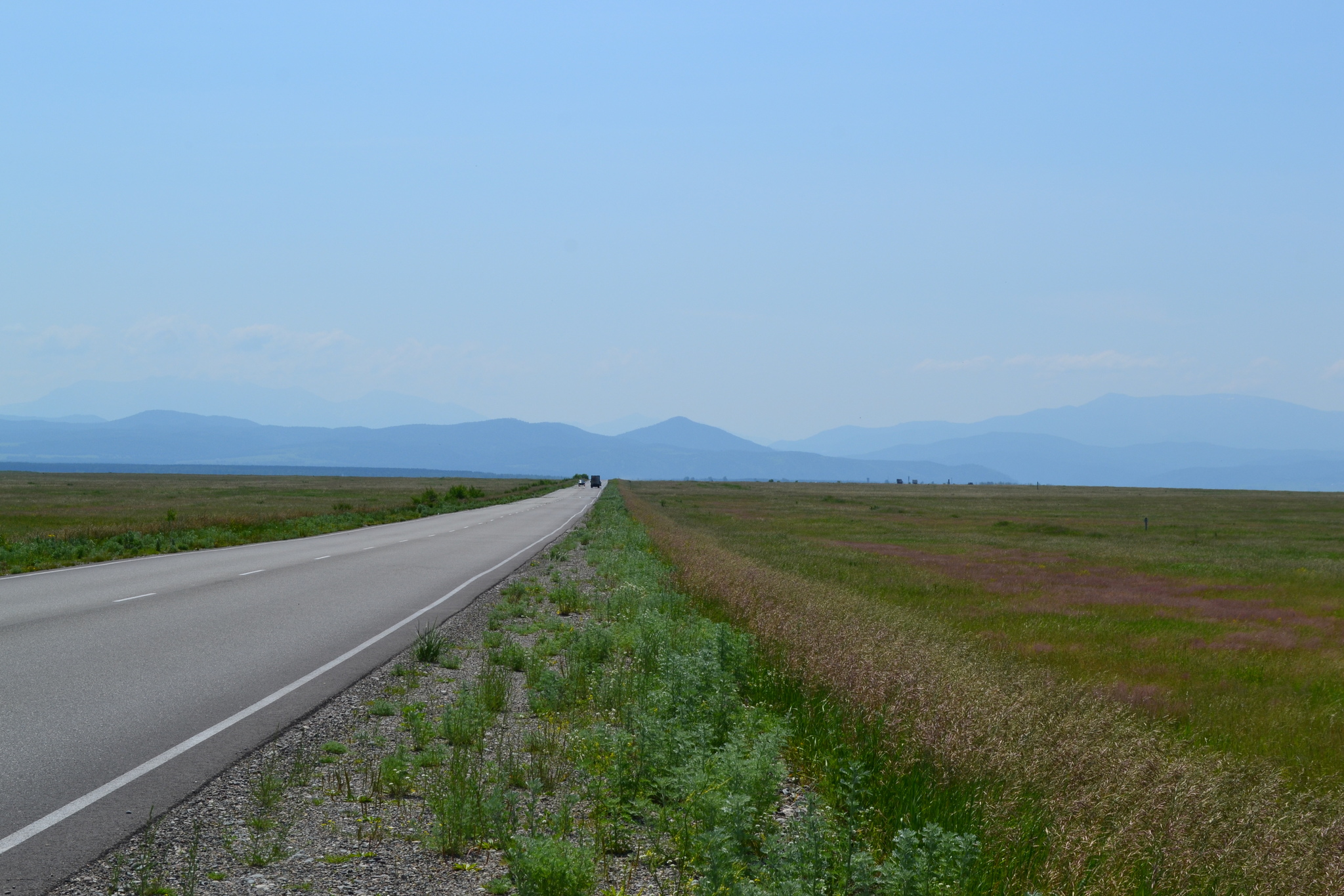 Travel to Khakassia - My, Khakassia, Travels, The Tuim Sinkhole, Abakan, beauty, Nature, Longpost