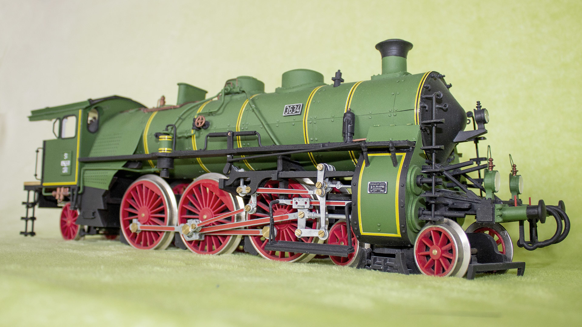 Model of steam фото 93