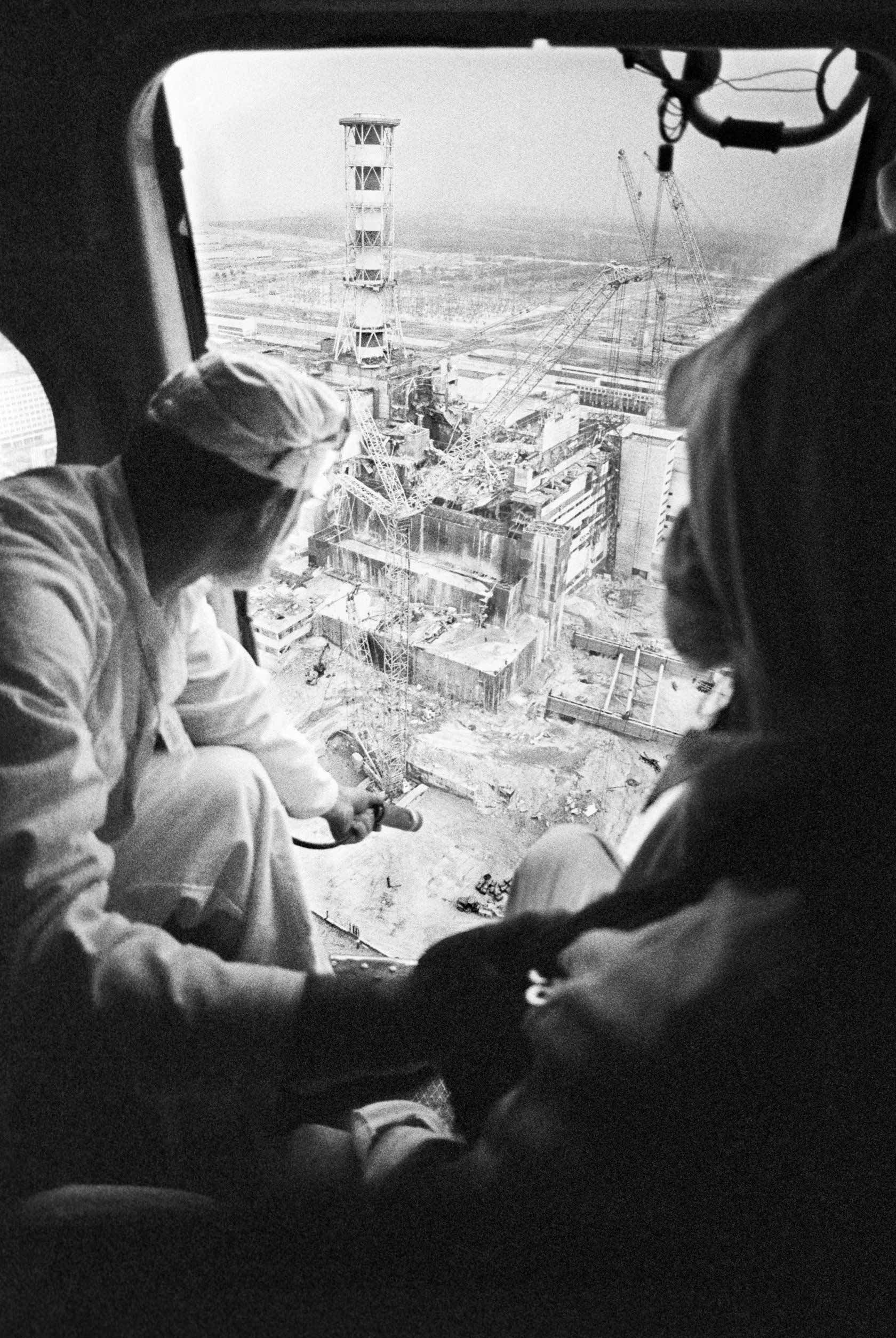 Chernobyl: disaster in 10 photos - Chernobyl, Chernobyl, Longpost, Video