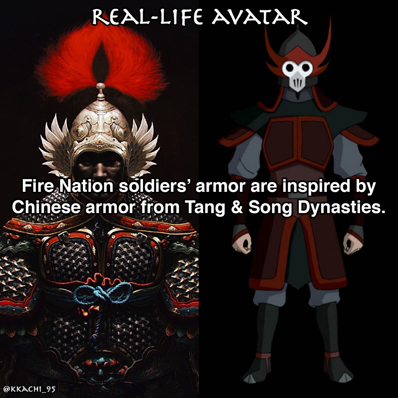 Robes of characters in the World of Avatar and their prototypes in real life. By kkachi95 - Avatar, Avatar: The Legend of Aang, Avatar: The Legend of Korra, Longpost