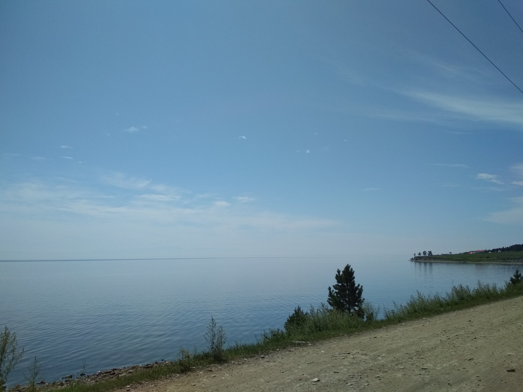 Baikal - My, Baikal, Dream, Sea, Lake, Travels, Travel across Russia, Sunset, Soul, Longpost