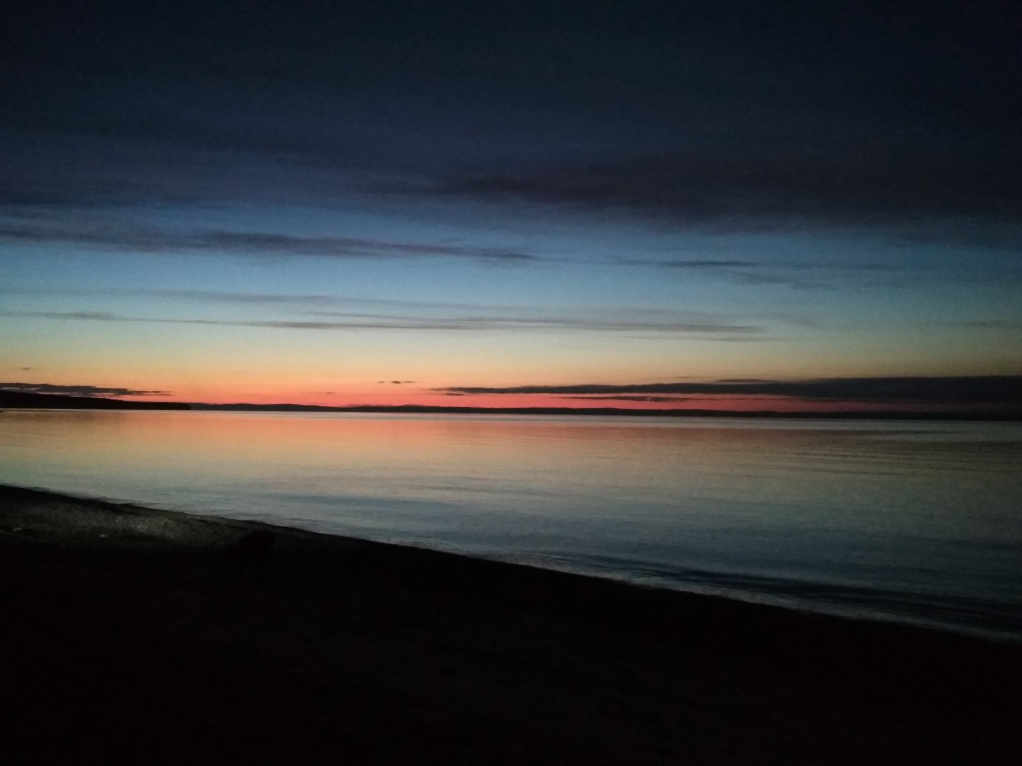 Baikal - My, Baikal, Dream, Sea, Lake, Travels, Travel across Russia, Sunset, Soul, Longpost