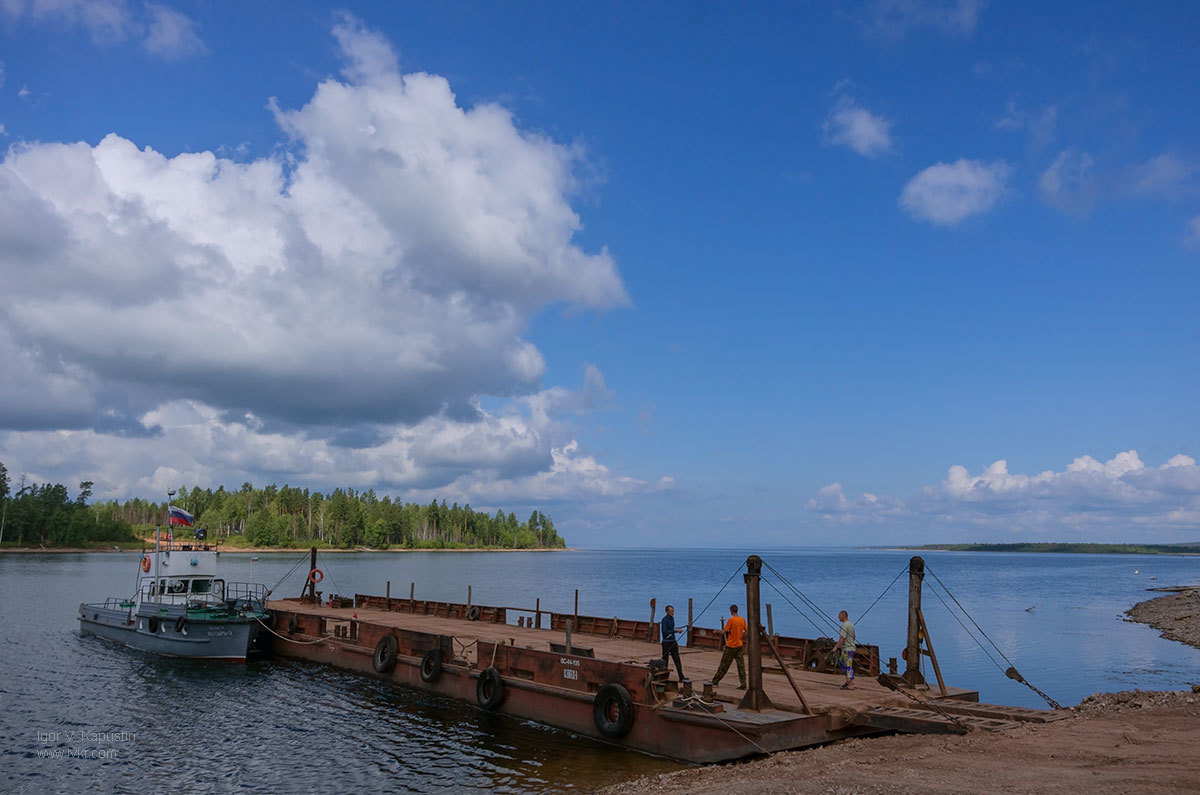 Old Igirma, Ilim - My, Travels, Travel across Russia, Longpost