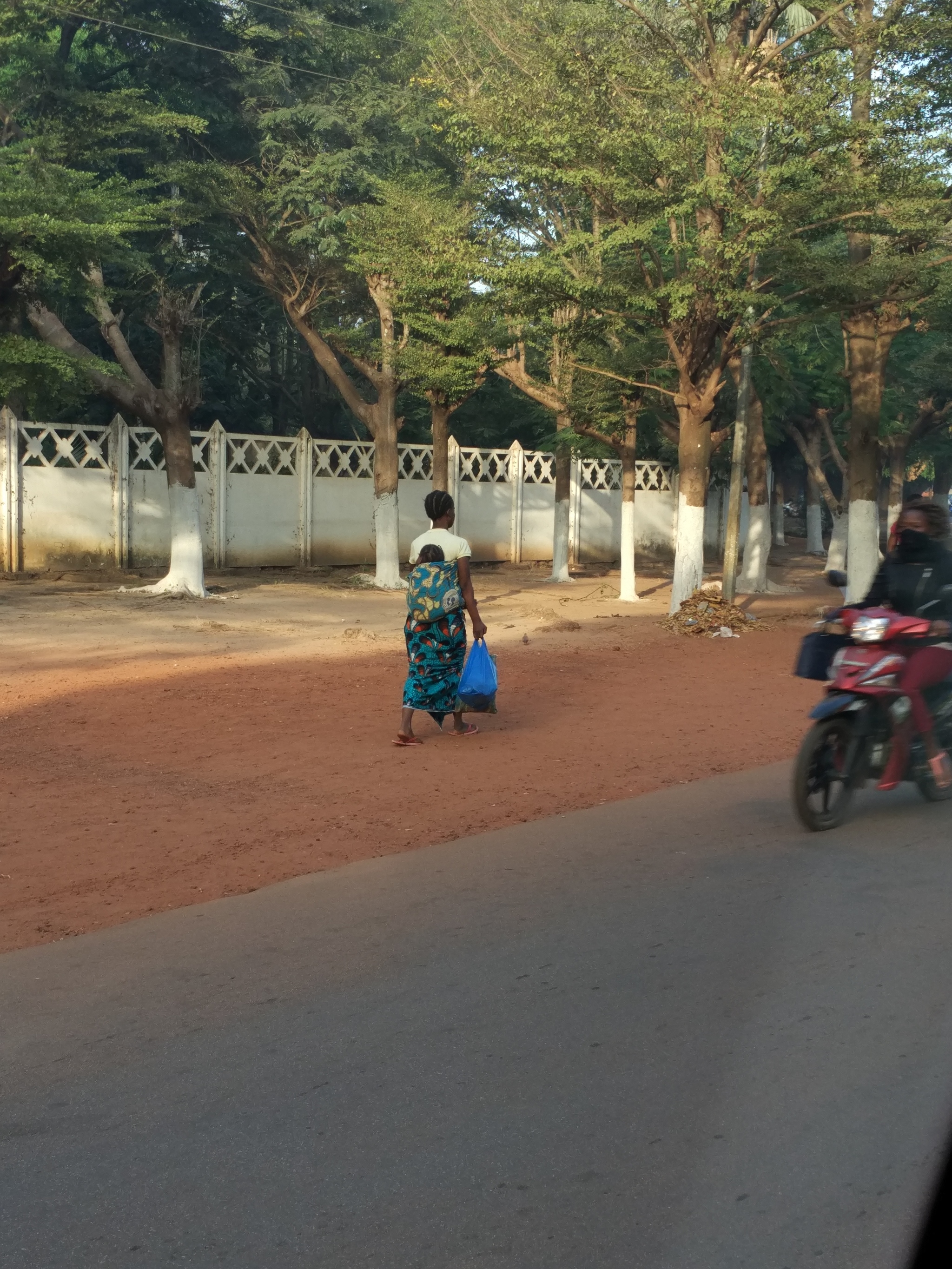 Country of young and “honest people” (Burkina Faso) - My, Africa, Travels, Burkina Faso, Longpost