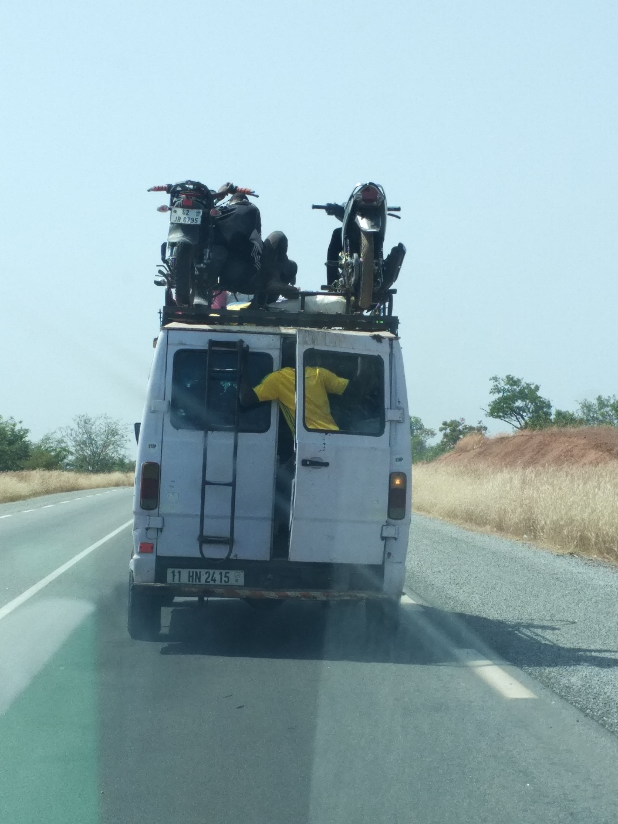 Country of young and “honest people” (Burkina Faso) - My, Africa, Travels, Burkina Faso, Longpost