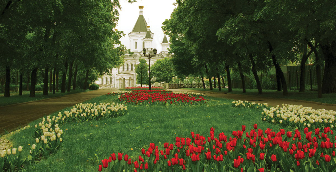 “Alley of Life” in the hospital town on Bolshaya Pirogovskaya - Moscow, The medicine, Morgue, Maternity hospital, Sklifosovsky, University, Video, Longpost