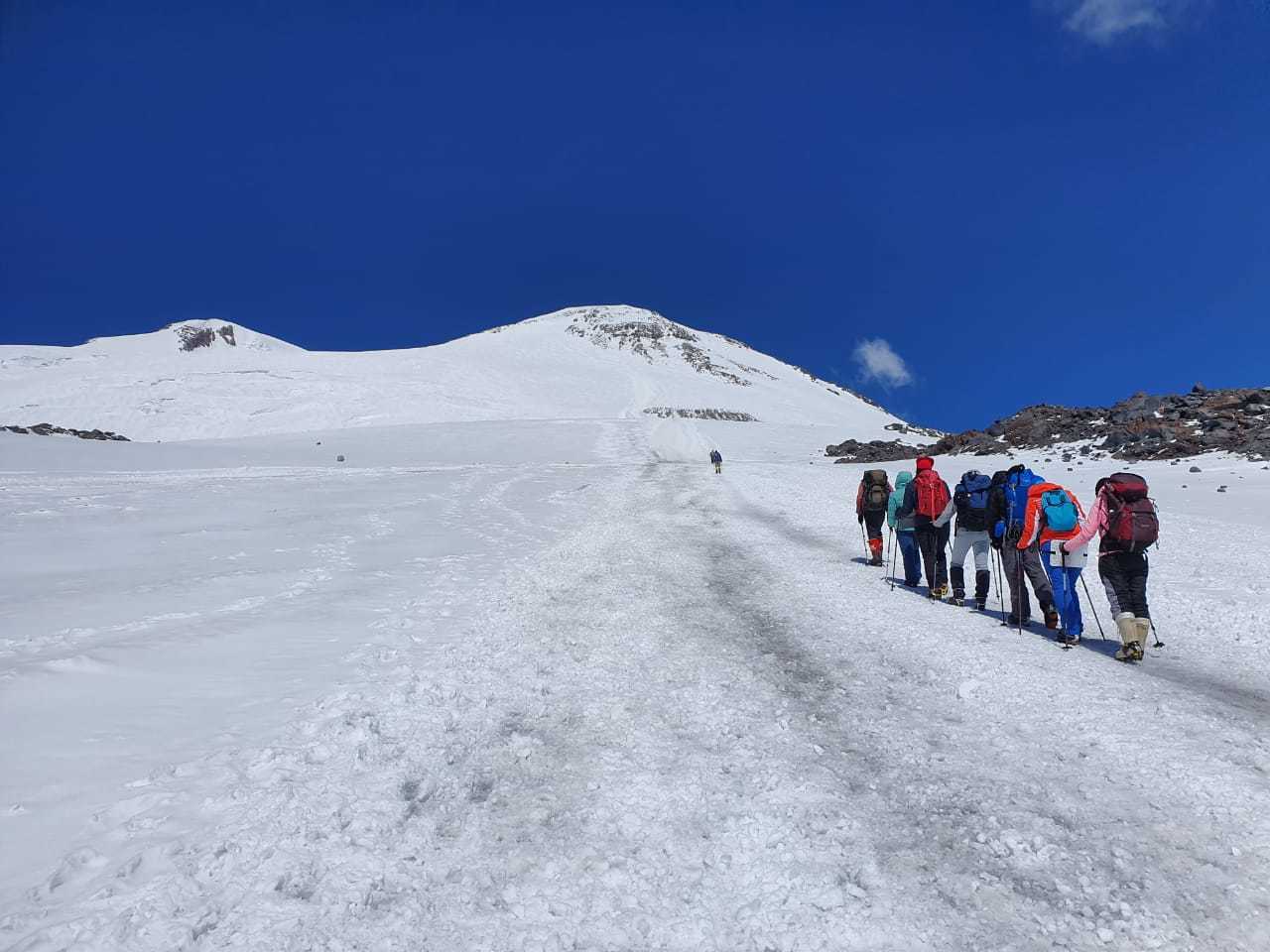 How to choose a tour to Elbrus? - My, Elbrus, Mountaineering, Tourism and mountaineering, Travels, Longpost