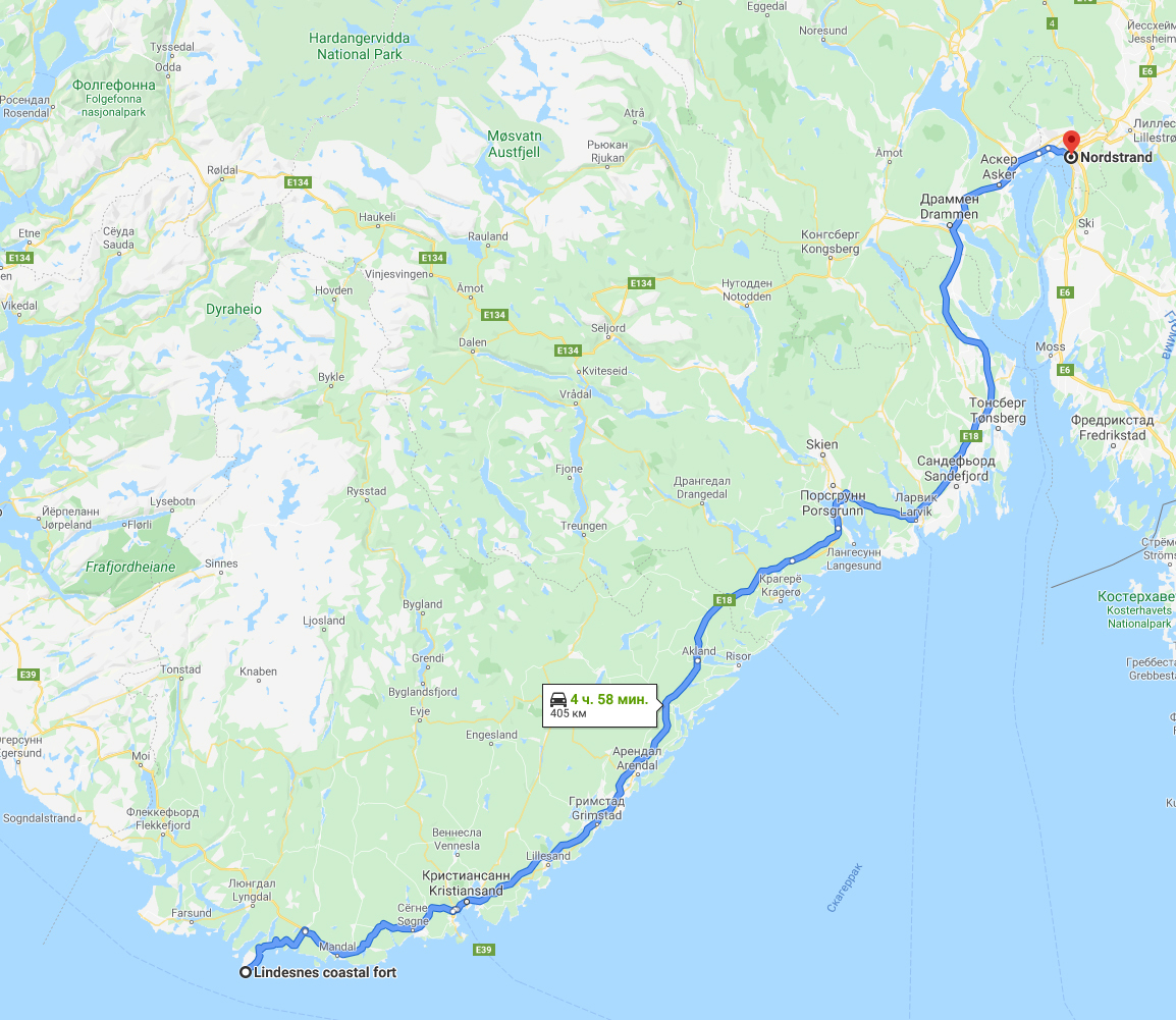 Trip from St. Petersburg to Norway, summer 2019 part 12 final - My, Norway, Oslo, Travels, Road trip, Longpost