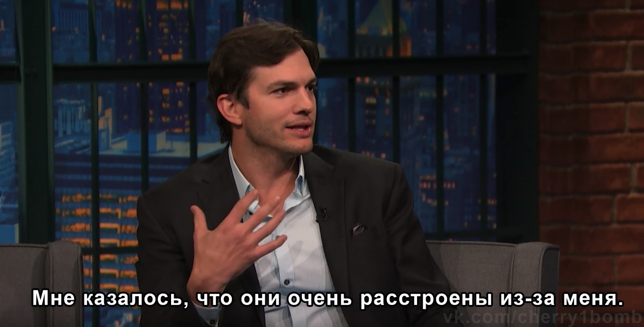 Ashton Kutcher on the Russian language - Ashton Kutcher, Mila Kunis, Actors and actresses, Celebrities, Storyboard, Russian language, Longpost