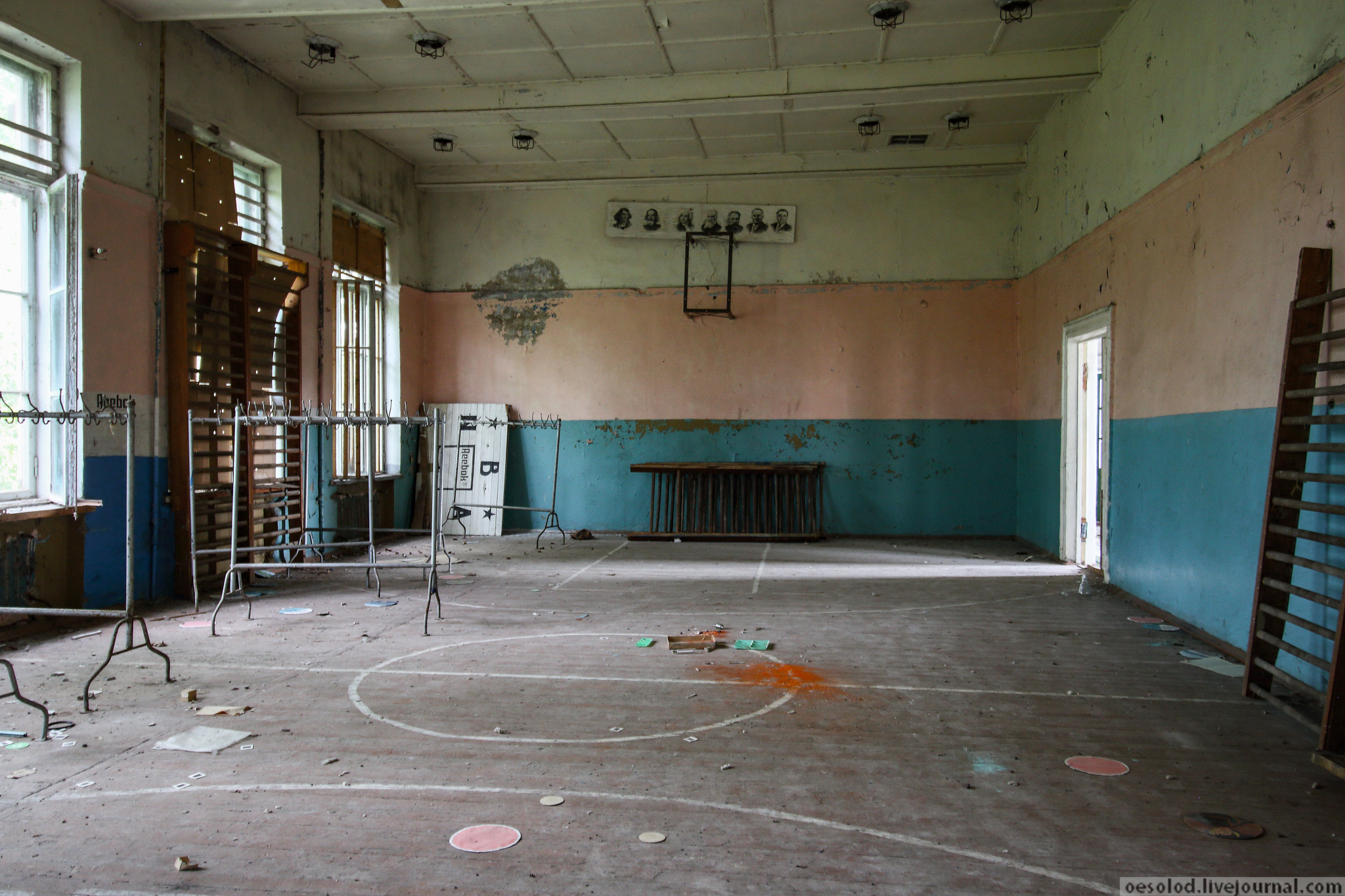 School closed forever, education ruined - My, Urbanfact, Abandoned, Saint Petersburg, Video, Longpost