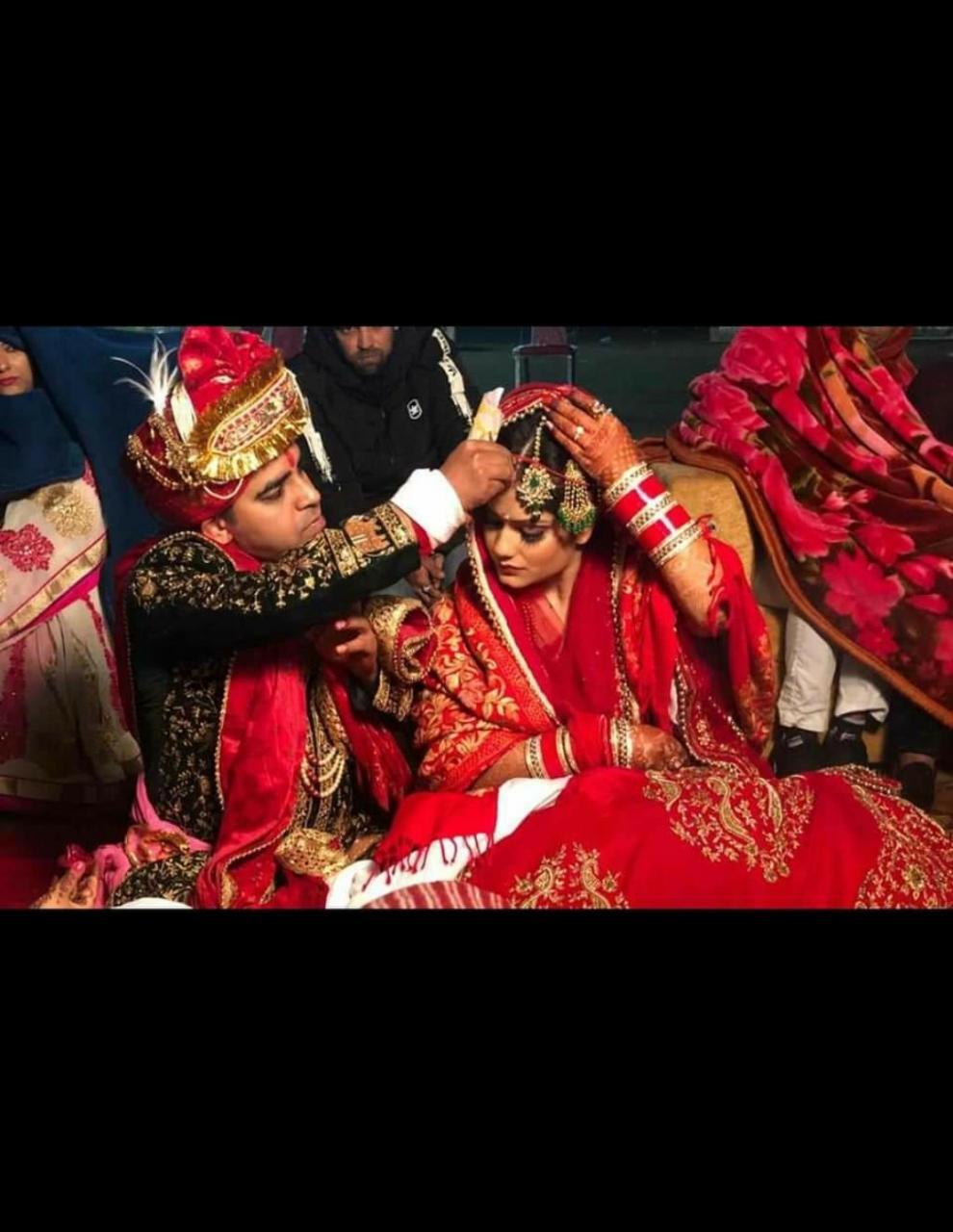 India from the inside. Arranged marriage - My, Wedding, Contract, Ceremony, Marriage, Parents, Longpost, India