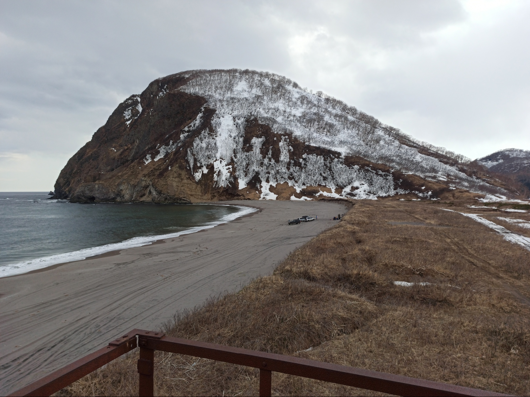 Kamchatka. Ocean. Salvation Bay - Kamchatka, Ocean, Longpost