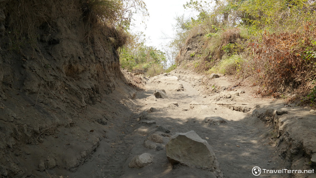 Self-guided visit to the Philippines' Taal Volcano from Manila before the 2020 eruption - My, Philippines, Taal Volcano, Lake Taal, Travels, Sea, Volcano, Manila, Impressions, Longpost