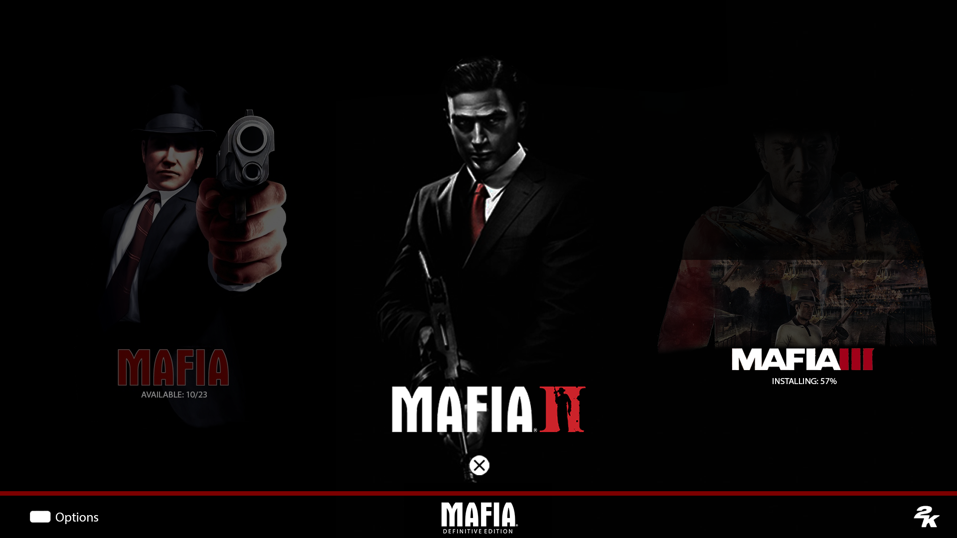 перевод] по поводу Mafia Definitive Edition | Пикабу