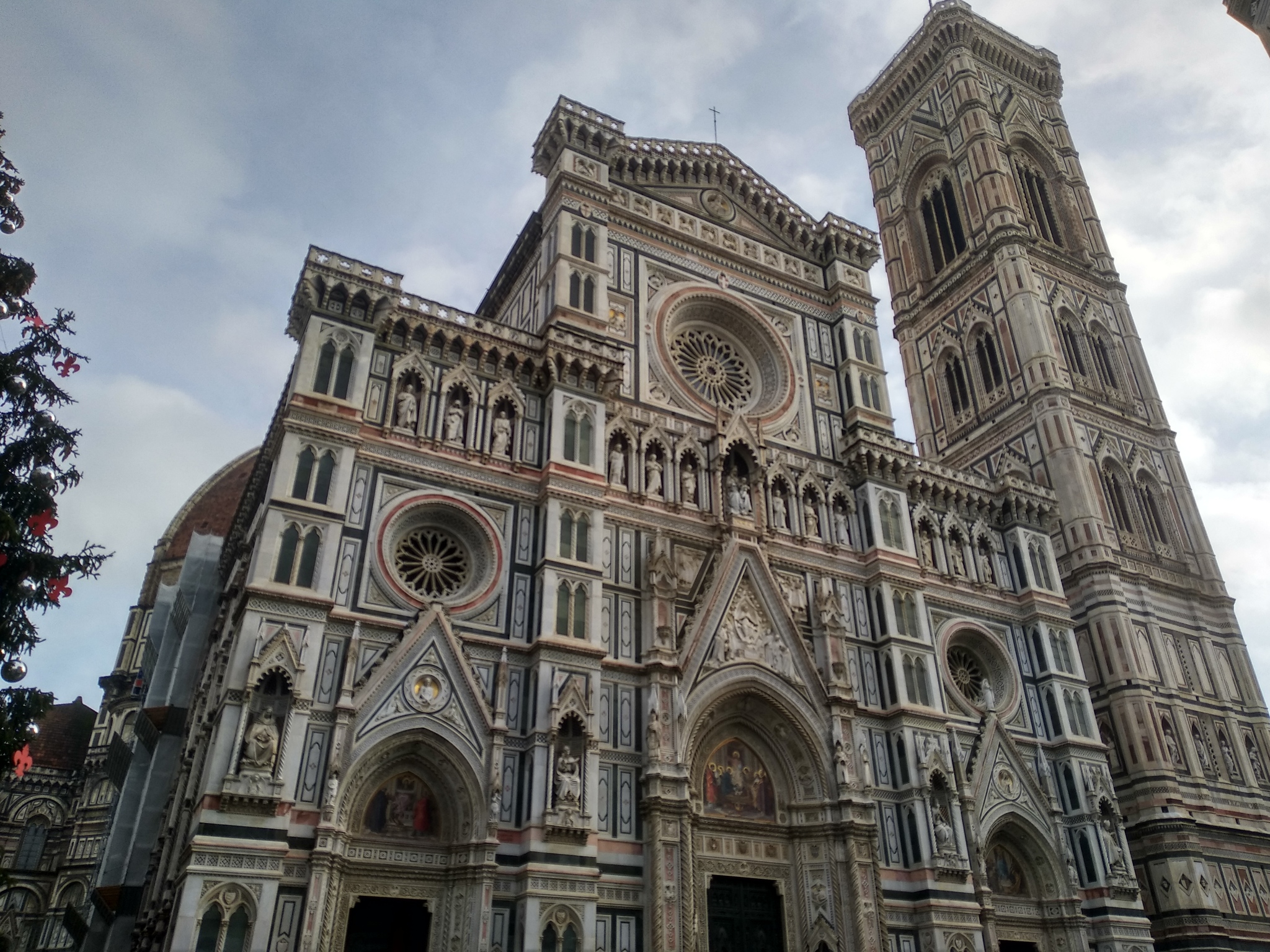 Travel to Florence - My, Florence, Pisa, Italy, Leaning tower of pisa, David, Travels, Longpost