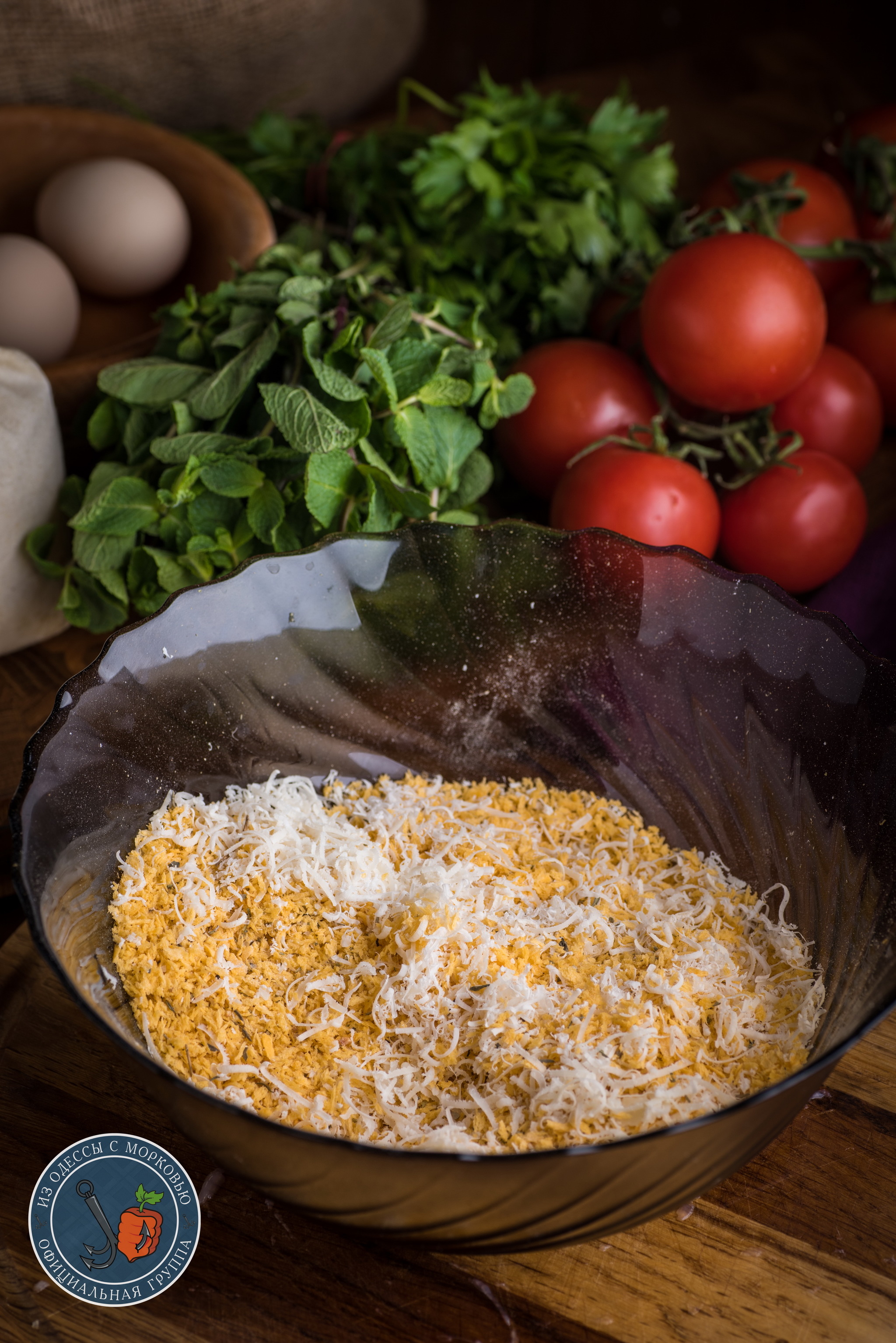 Chicken Parmesan. Based on - My, From Odessa with carrots, Cooking, Food, Recipe, The photo, Longpost, Hen