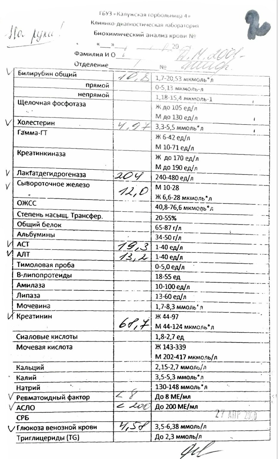 Low-grade fever. Lymphadenopathy. Part 2 - The medicine, Disease, Longpost, Lymph nodes, Doctors need help, Temperature