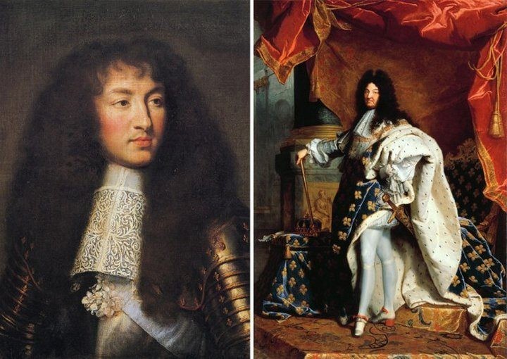 The Unroyal Stink of King Louis XIV - Louis, Longpost, Story, The medicine