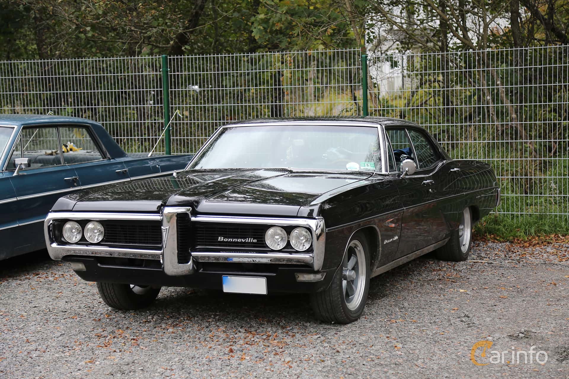 Как менялся дизайн Pontiac Bonneville - Pontiac Bonneville, Pontiac, Дизайн, Авто, Ретроавтомобиль, Длиннопост