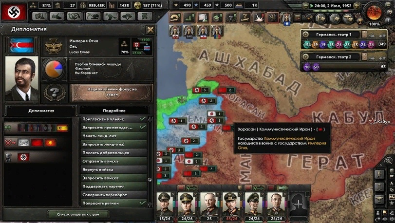 What were the localizers smoking? - Avatar: The Legend of Aang, Hoi 4, Hearts of Iron IV