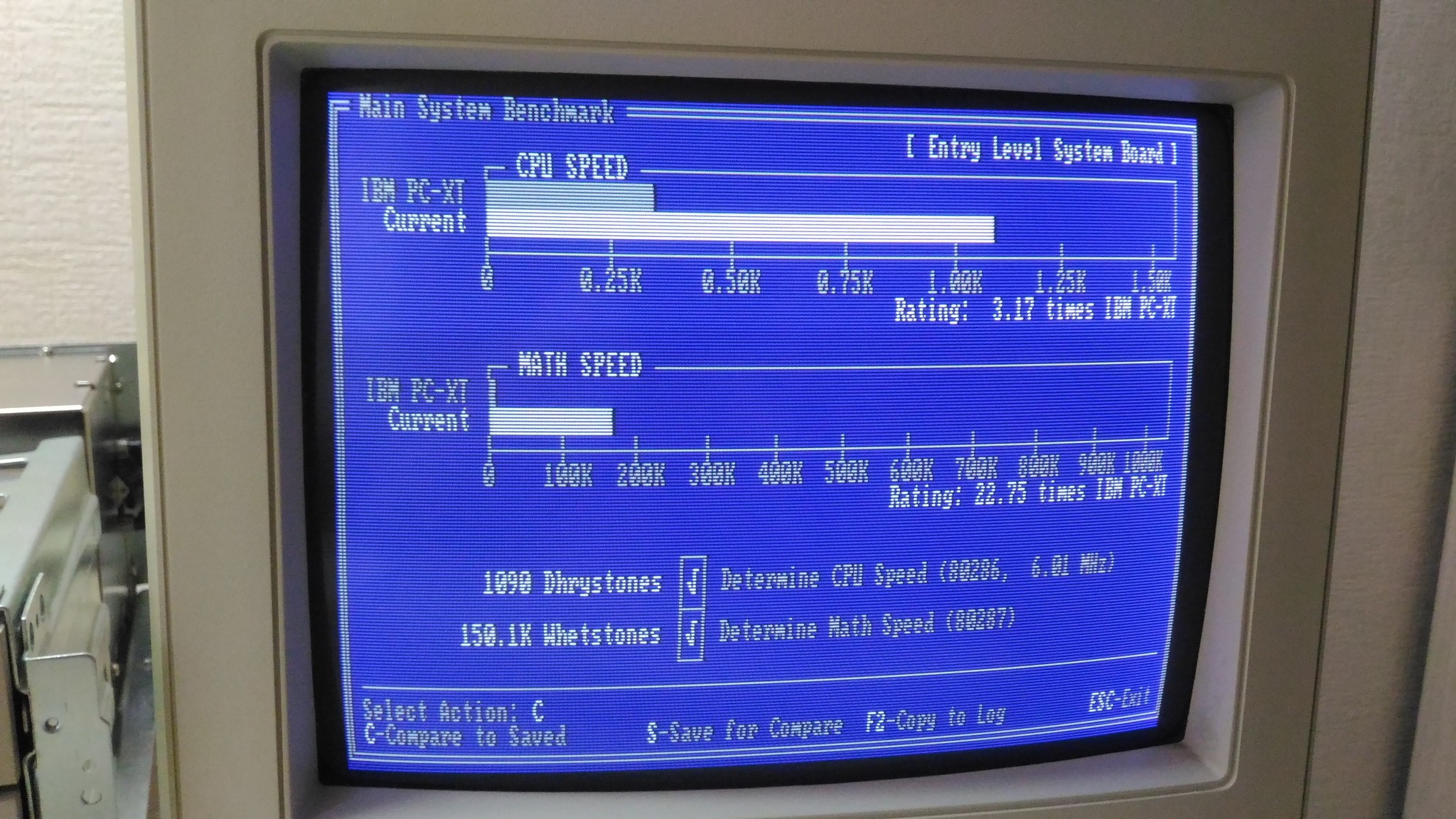 Доклад: Рынок IBM PC