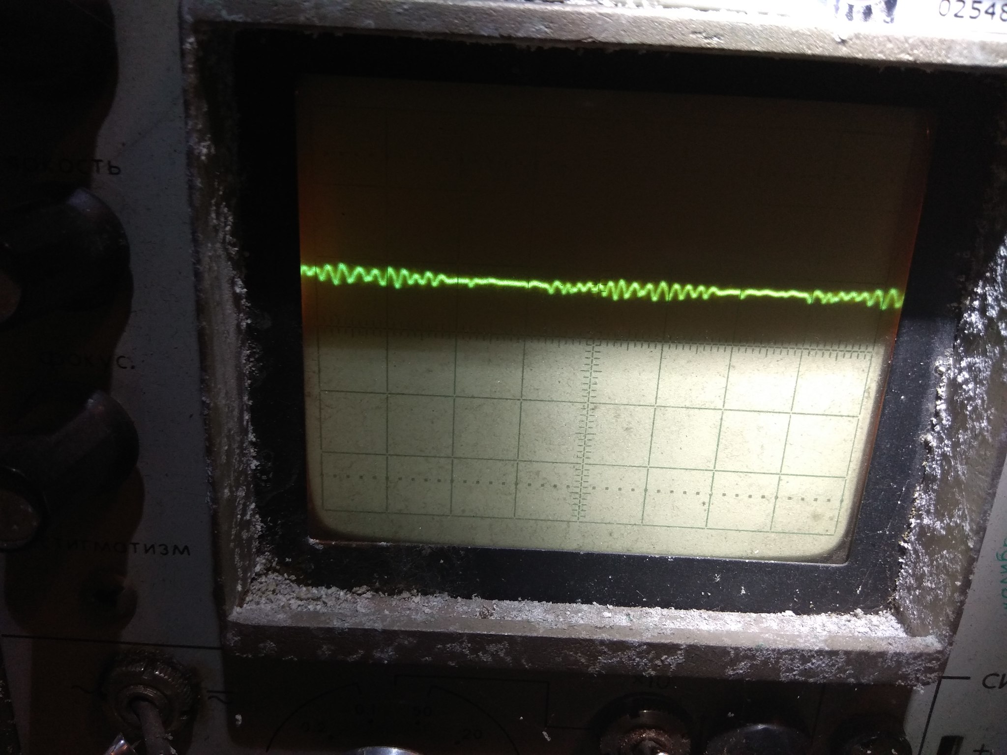 Why cheap BPs are not good, but KSAS are bad - My, Oscilloscope, Power Supply, Measurements, Longpost