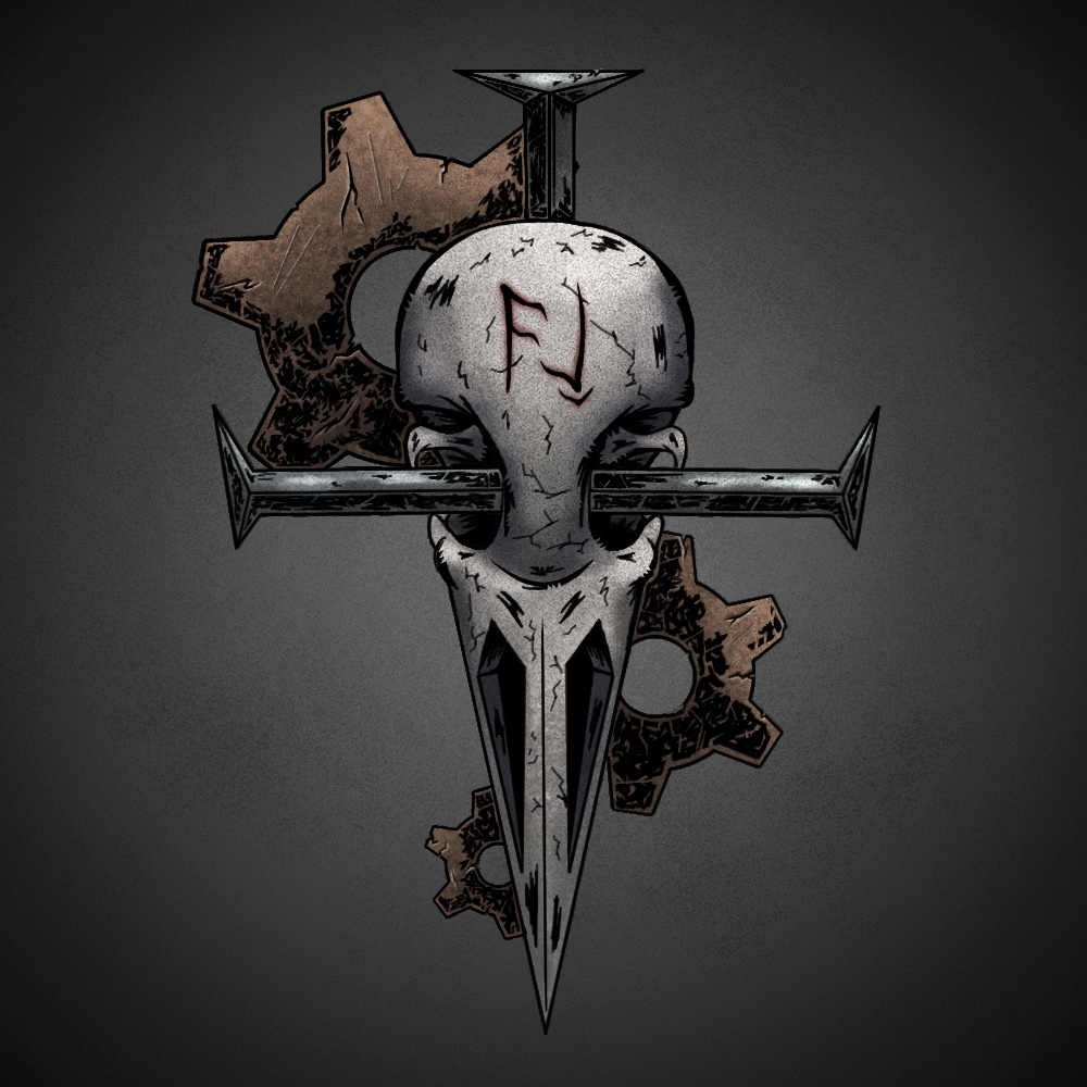 Plague Gear (DD-version) - Darkest dungeon, Plague Doctor, Art, Fan art, Fantasy, Dark fantasy, Longpost