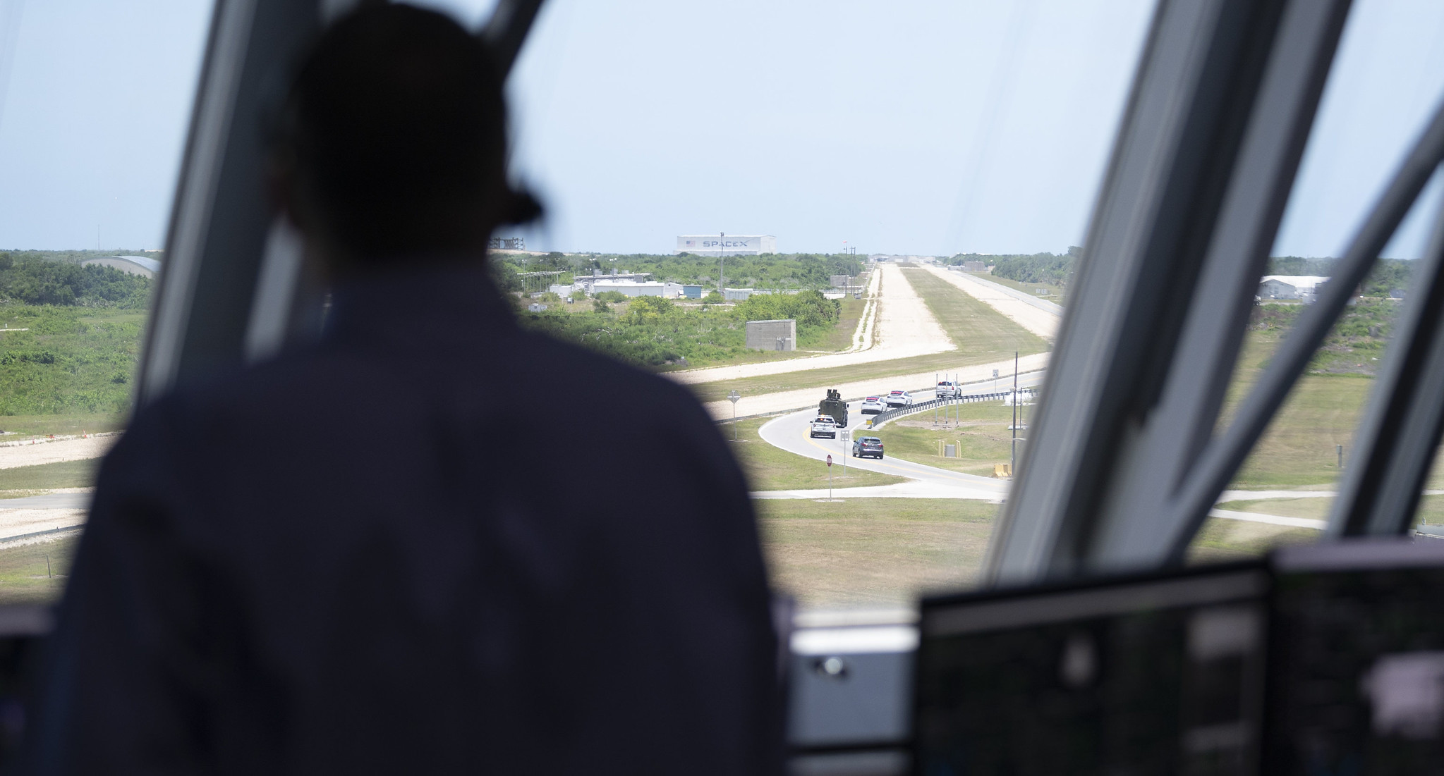 SpaceX and NASA have completed training with the crew and Crew Dragon. Photos - Spacex, NASA, Dragon 2, Astronaut, Space, Longpost, Video