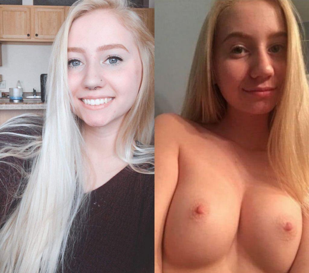 On/Off - NSFW, Фотография, Девушки, Эротика, Длиннопост, OnOff, Грудь