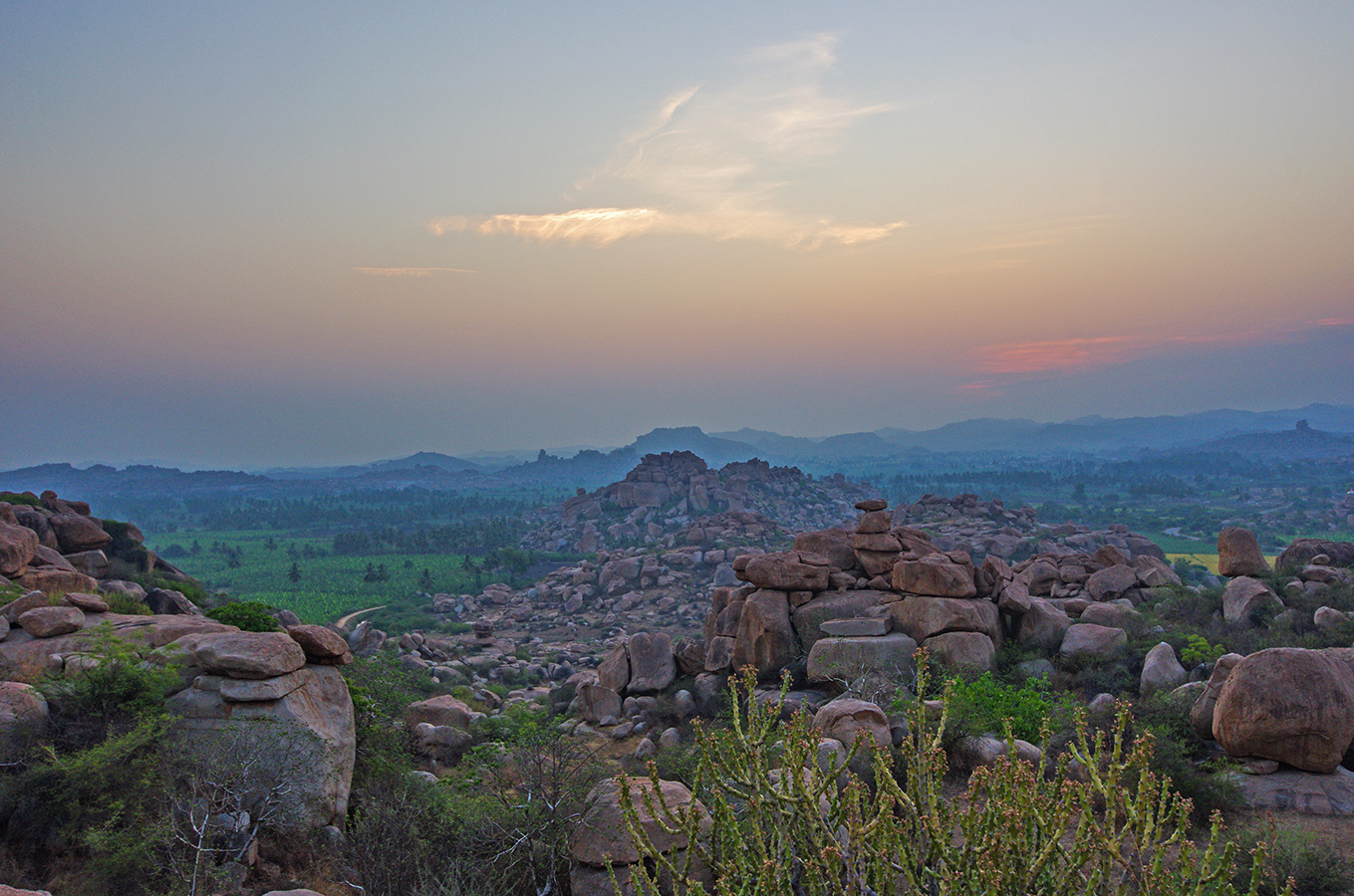 Виджаянагара (Hampi) - 2 - Моё, Индия, Хампи, Путешествия, Фотография, Дикий туризм, Активный отдых, Длиннопост