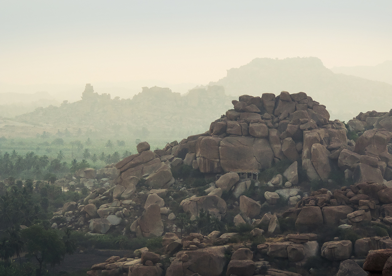 Vijayanagara (Hampi) - 2 - My, India, Hampi, Travels, The photo, Wild tourism, Leisure, Longpost