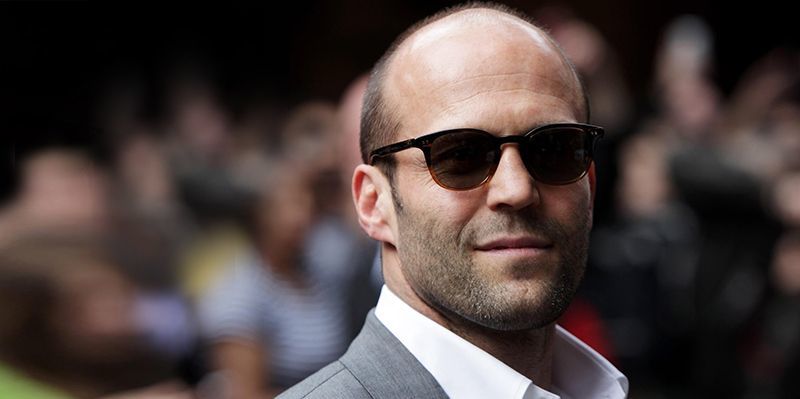 Statham in MARVEL - Jason Statham, Marvel, Actors and actresses, Casting, Daredevil