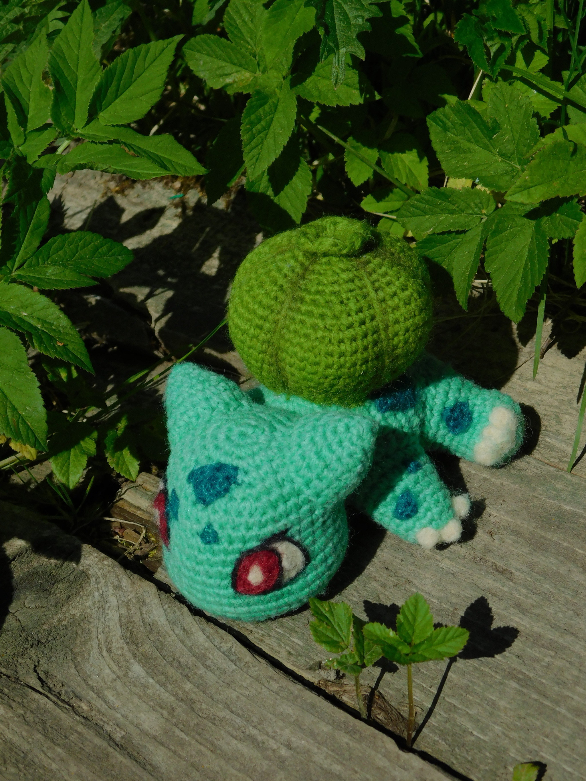 Pokemon babies - My, Pokemon, Crochet, Pikachu, Charmander, Squirtle, Bulbasaur, Needlework without process, Amigurumi, Longpost