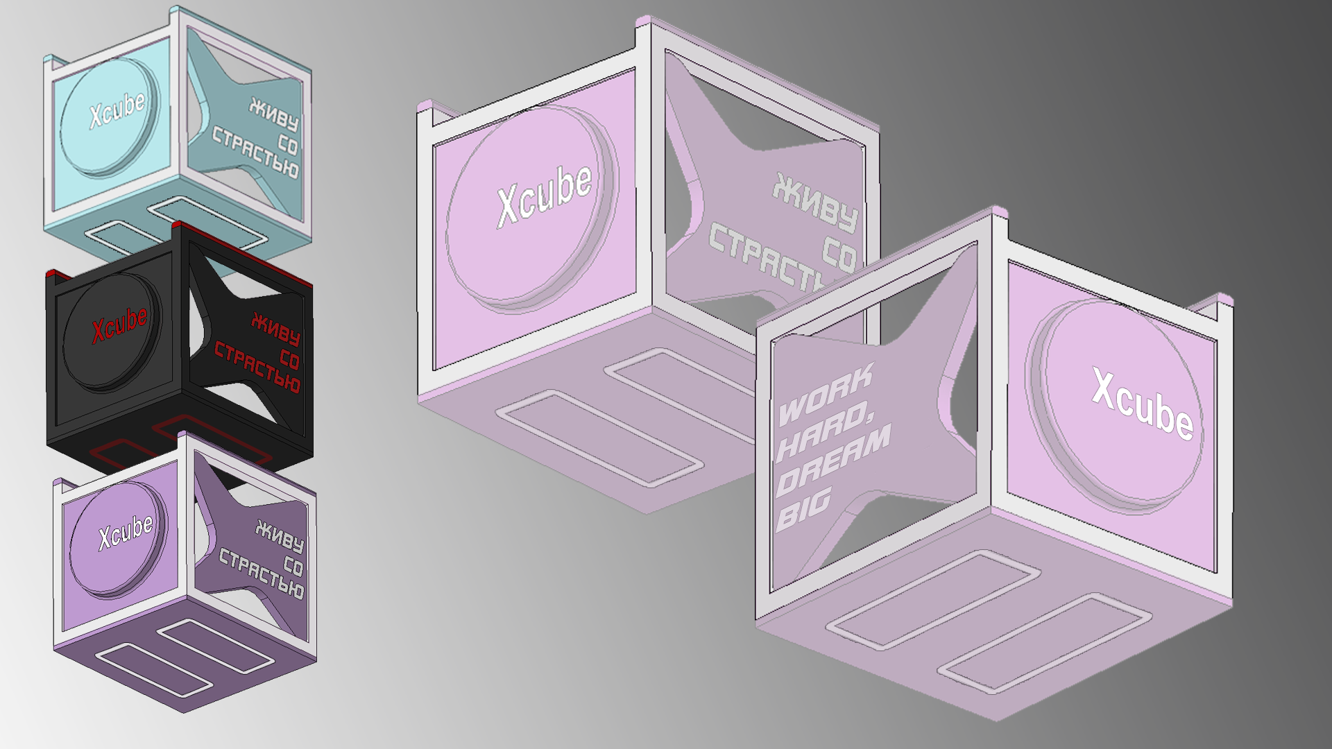 From idea to implementation: simulator - My, Inventions, Sport, Fitness, Workout, Longpost, Training apparatus, Video