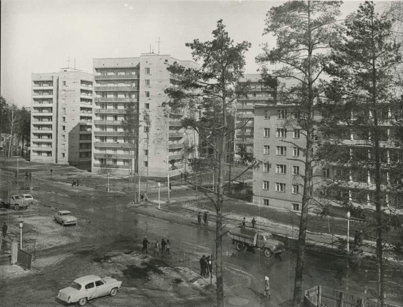 History of the USSR in photographs No. 93 - the USSR, Story, The photo, A selection, Longpost, Retro