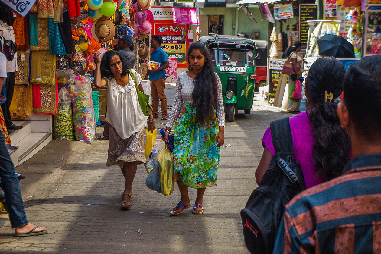 Sri Lanka - My, Sri Lanka, Travels, People, The photo, Wild tourism, Longpost