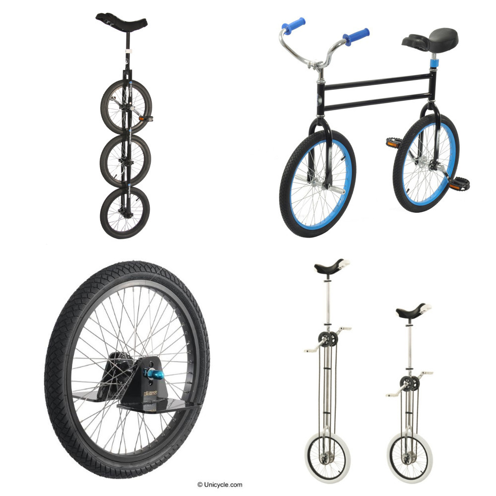 Unicycles.ru