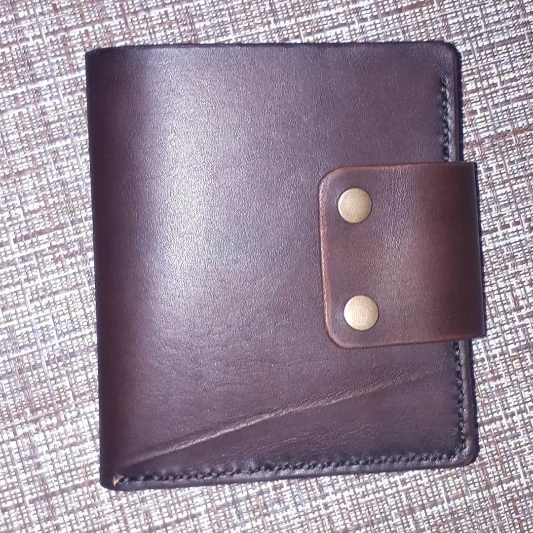 Products made from genuine leather - My, Needlework without process, Leather, Handmade, Longpost, Leather products