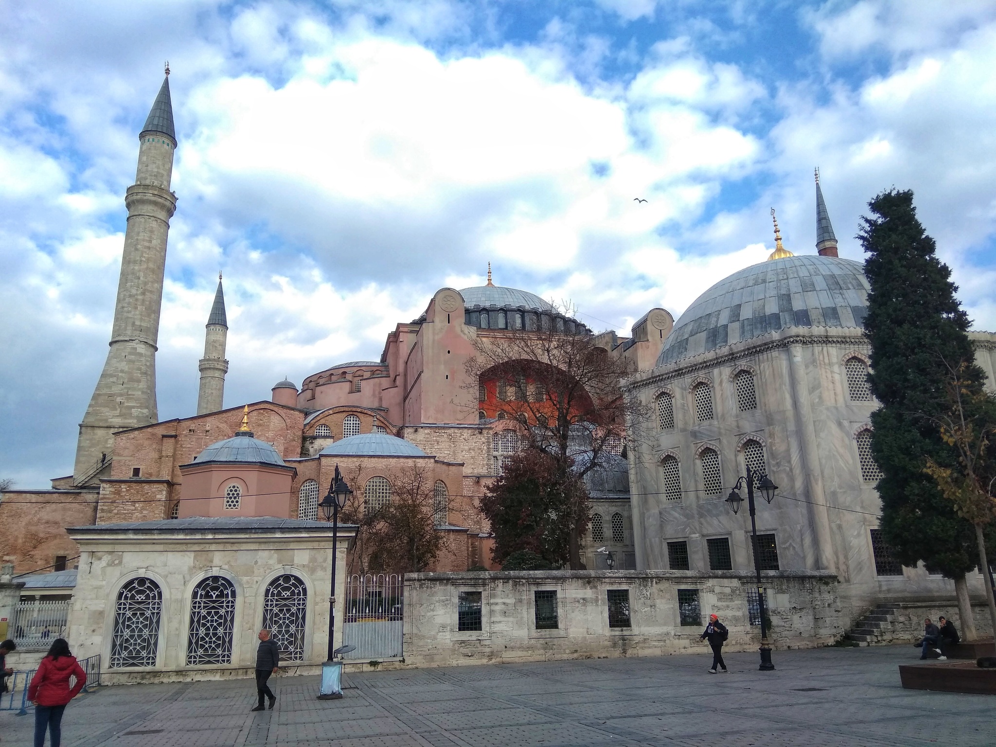 To Istanbul on my own: the first day of three. Part 2 - My, Istanbul, Turkey, Travels, Text, The photo, Longpost