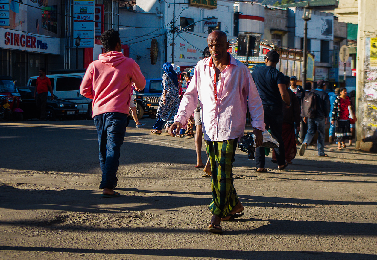 Where are the Indians?! - My, Sri Lanka, Travels, The photo, People, Religion, Wild tourism, Longpost