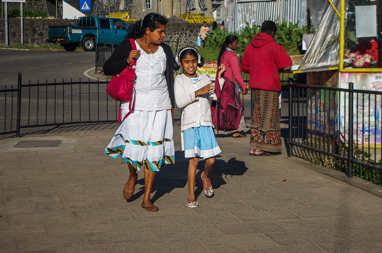 Where are the Indians?! - My, Sri Lanka, Travels, The photo, People, Religion, Wild tourism, Longpost