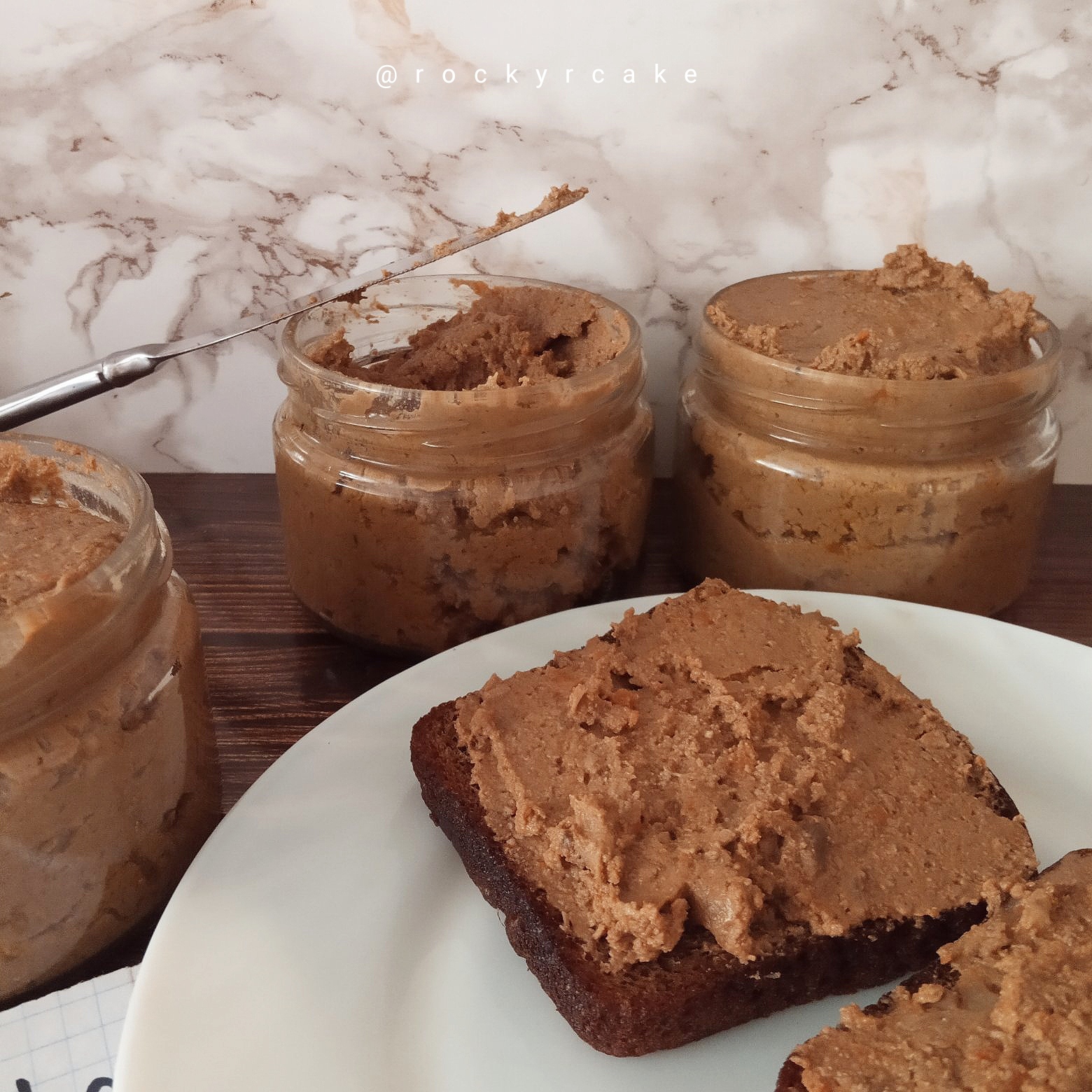 Chicken liver pate - My, Cooking, League of Cooking, Pate, Longpost, Recipe, Hen, Liver