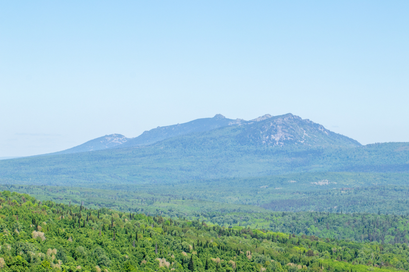 Aigir. Bashkortostan. June 2020 - My, Aigir, Bashkortostan, The mountains, Longpost