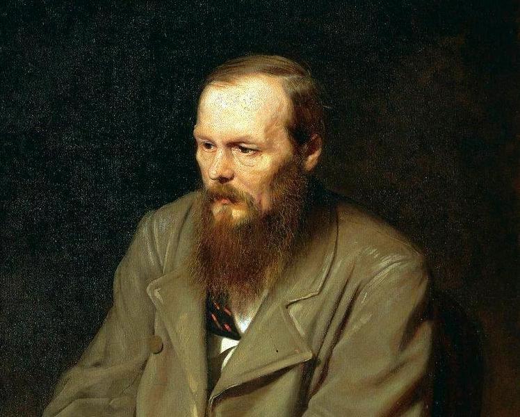 Dovlatov S.D.: The brilliance and poverty of Russian literature [fragment] - Art, Literature, Поэт, Writers, Idea, Perception, Longpost