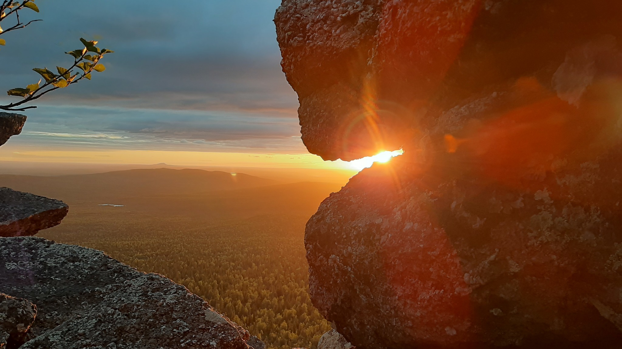 Middle Urals - My, Nature, Middle Ural