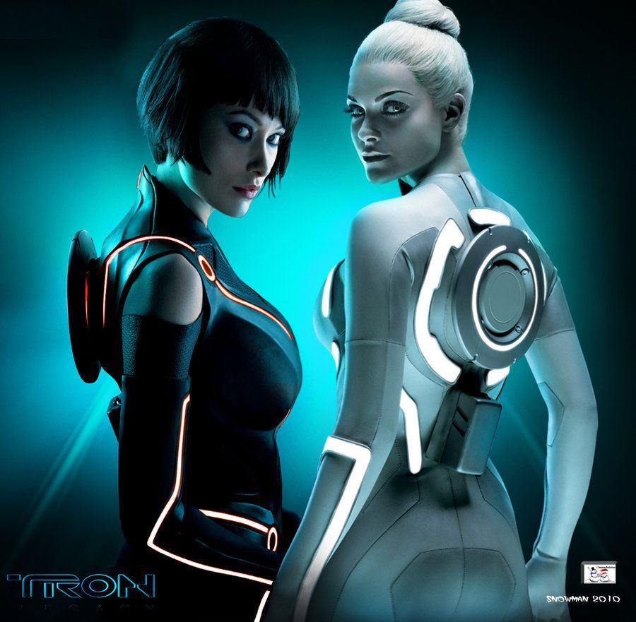 Трон 3 в 2020 - Tron, Трон: наследие, Walt Disney Company