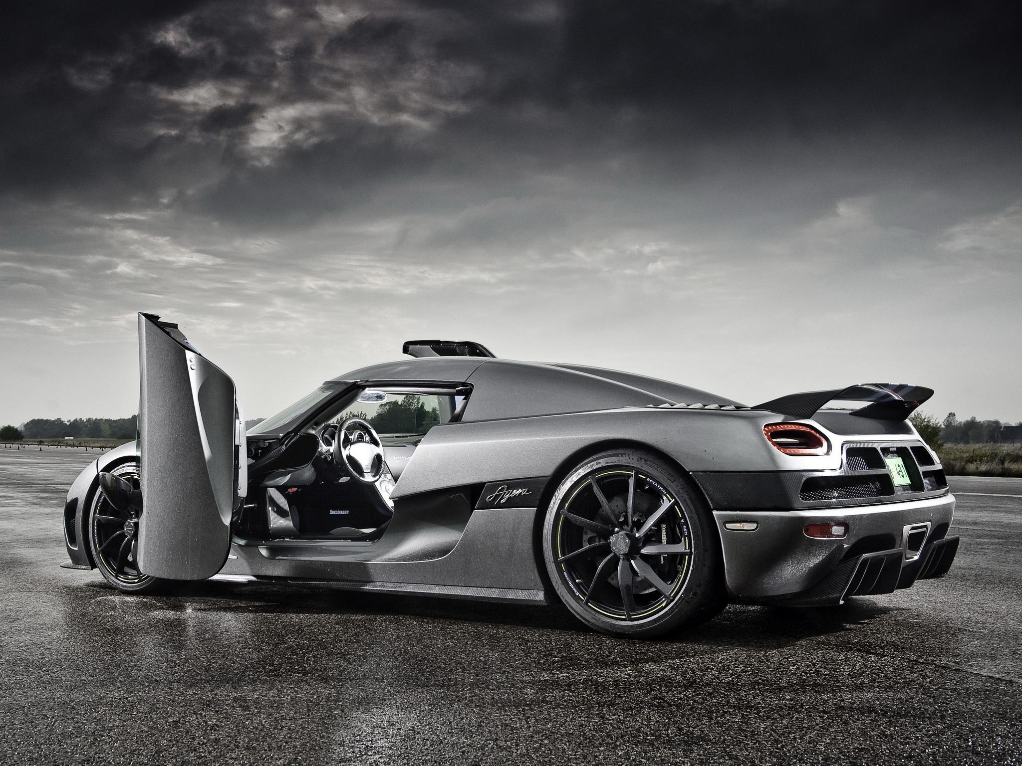 History of Koenigsegg - My, Koenigsegg, Auto, Story, Longpost